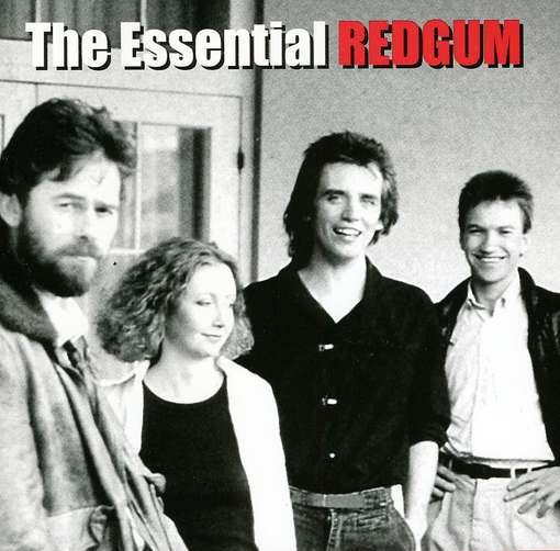 Cover for Redgum · Essential (CD) (2011)