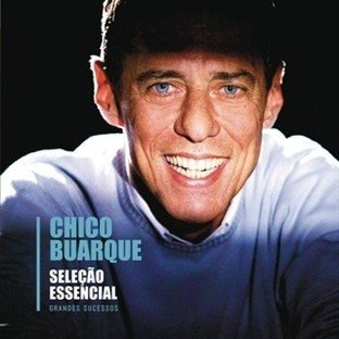 Cover for Chico Buarque · Seleção Essencial (CD)