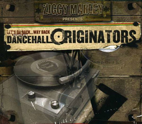 Dancehall Originators / Various - Dancehall Originators / Various - Musik - BMG - 0886978931429 - 7. juni 2011