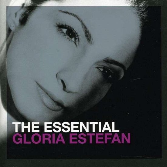 Cover for Gloria Estefan · The Essential (CD) (2012)