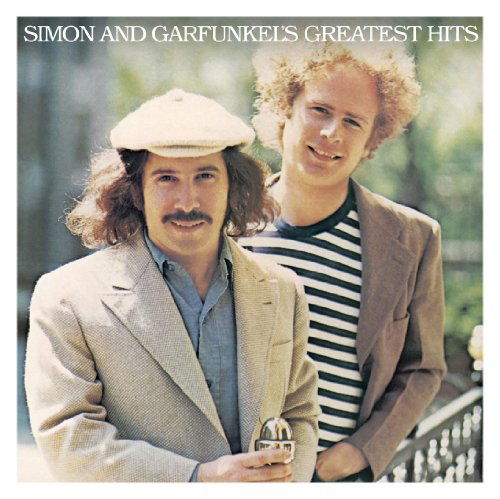 Greatest Hits - Simon & Garfunkel - Música - SONY MUSIC - 0886979947429 - 7 de noviembre de 2011