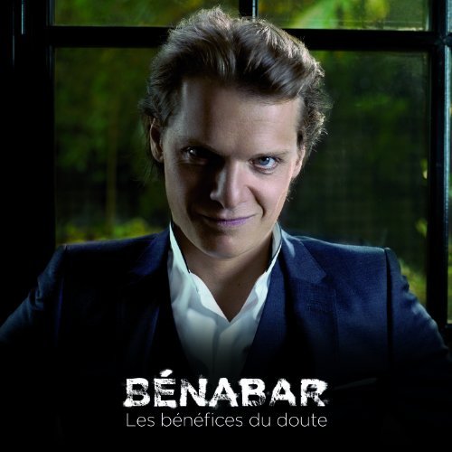 Cover for Benabar · Les Benefices Du Doute (CD) (2011)