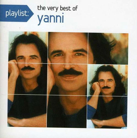 Cover for Yanni · Very Best of (CD) [Remastered edition] (2013)