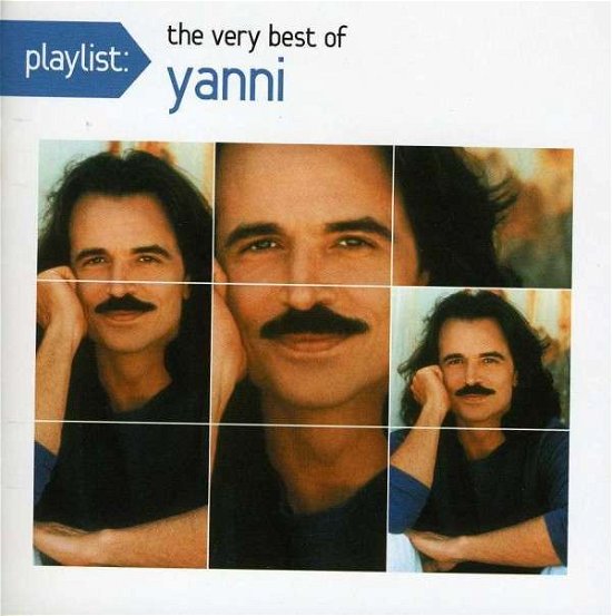 Very Best of - Yanni - Musiikki - Sony BMG - 0887254405429 - tiistai 29. tammikuuta 2013