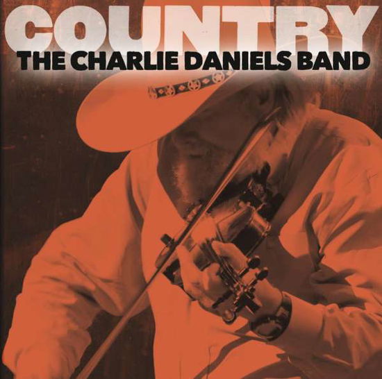 Country - Charlie Daniels - Musique - Sony - 0887254591429 - 15 janvier 2013