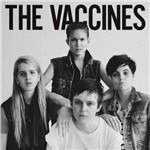 Vaccines Come of Age, the - The Vaccines - Musique - Sony - 0887254632429 - 31 août 2012