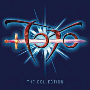 The Collection - Toto - Musiikki - SONY MUSIC - 0887654085429 - maanantai 22. lokakuuta 2012