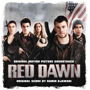 Red Dawn - Ramin Djawadi - Muziek - SONY MUSIC - 0887654209429 - 19 november 2012