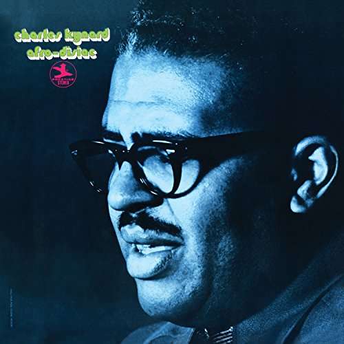 Afro-disiac - Charles Kynard - Música - CONCORD - 0888072020429 - 5 de maio de 2017