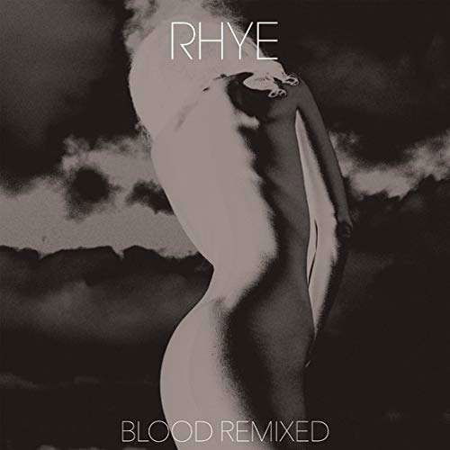 Cover for Rhye · Blood Remixed (LP) (2019)