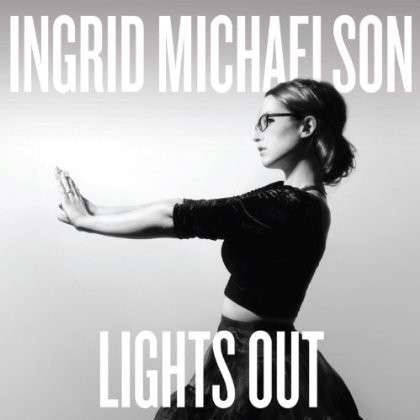Lights Out - Ingrid Michaelson - Muziek - MOM+POP - 0888174537429 - 15 april 2014