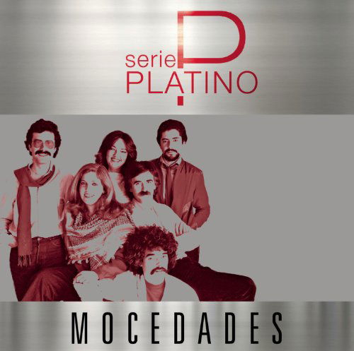 Mocedades-serie Platino - Mocedades - Music - SONY U.S. LATIN - 0888430343429 - March 12, 1996