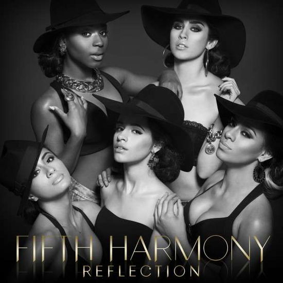 Reflection - Fifth Harmony - Musiikki - EPIC - 0888430947429 - tiistai 27. tammikuuta 2015