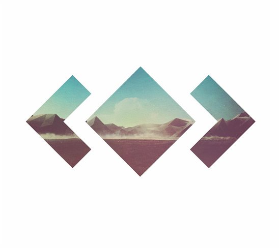 Cover for Madeon · Madeon-adventure (CD) [Deluxe edition] (2022)