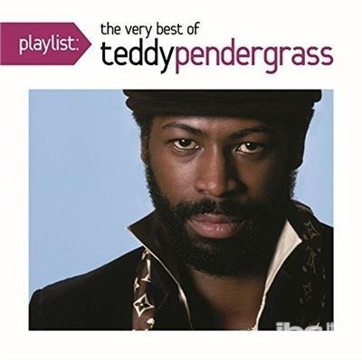 Playlist: the Very Best of Ted - Pendergrass Teddy - Music - ALLI - 0888751525429 - December 13, 1901