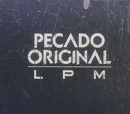 Lpm - Pecado Original - Music - SONY MUSIC INTL - 0888751538429 - September 23, 2015