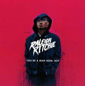 You're a Man Now Boy: Deluxe Edition - Raleigh Ritchie - Musiikki - R&B - 0888751880429 - perjantai 11. maaliskuuta 2016