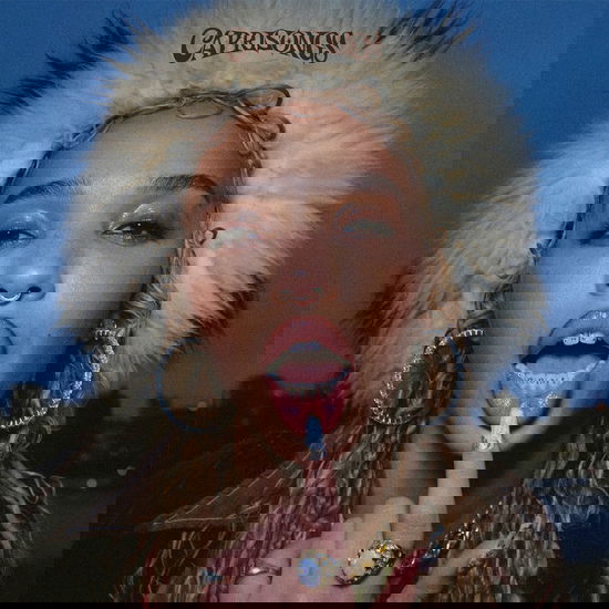 Caprisongs - Fka Twigs - Música - YOUNG - 0889030027429 - 14 de outubro de 2022