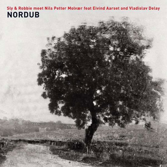 Nordub - Sly & Robbie / Molvaer, Nils Petter - Muzyka - OKEH - 0889854063429 - 6 kwietnia 2018