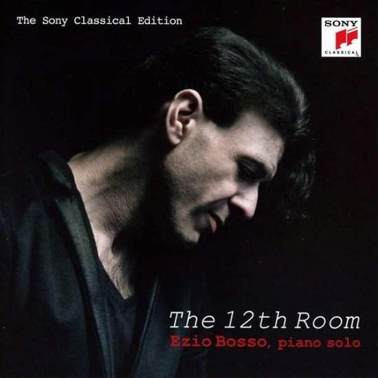 Cover for Ezio Bosso · The 12th Room (CD) (2017)