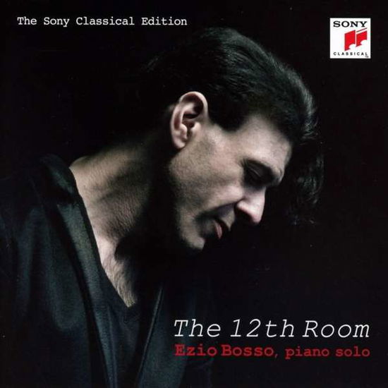 The 12th Room - Ezio Bosso - Music - CLASSICAL - 0889854526429 - June 15, 2017