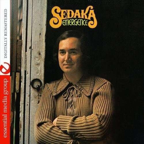 Cover for Neil Sedaka · Emergence (Mod) (CD) (2019)