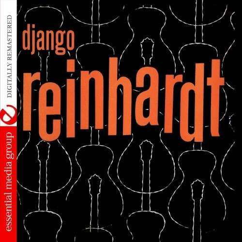 Django Reinhardt - Django Reinhardt - Music - Essential - 0894231392429 - August 8, 2012