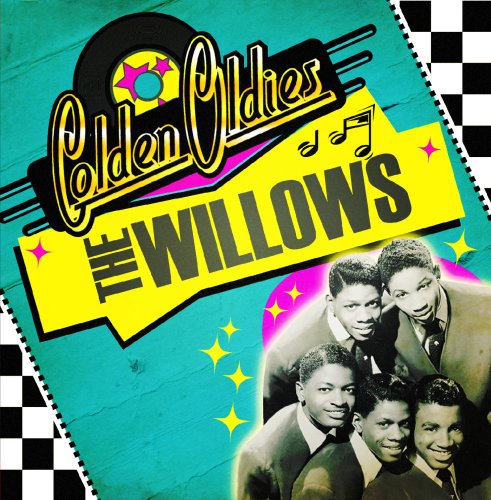 Cover for Willows · Golden Oldies-Willows (CD) (2014)