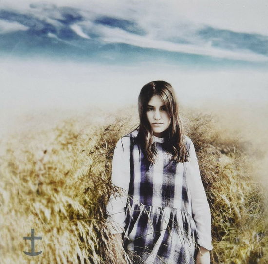 Cover for Roz Vitalis · Lavoro D'amore (CD) (2015)