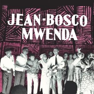 On The Waters Edge - Jean-Bosco Mwenda - Music - MISSISSIPPI - 2090405359429 - 