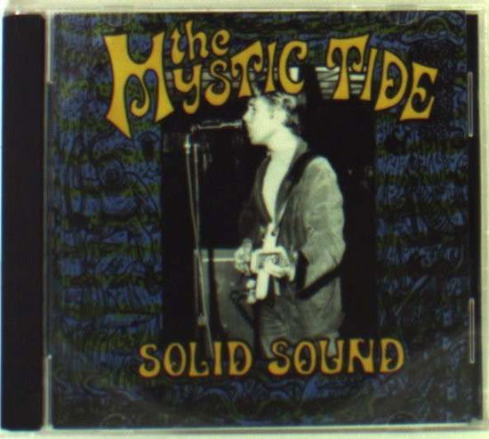 Solid Sound - Mystic Tide - Music - DISTORTION - 2090500823429 - February 1, 1999