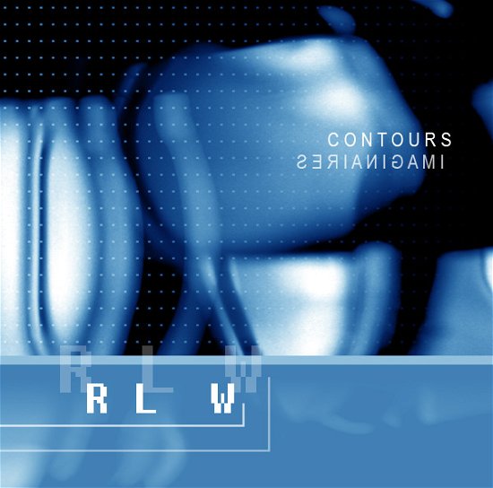 Cover for Rlw · Contours Imaginaires (LP) (2007)
