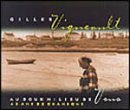Cover for Gilles Vigneault · Au Doux Milieu De Vous (CD) (2005)