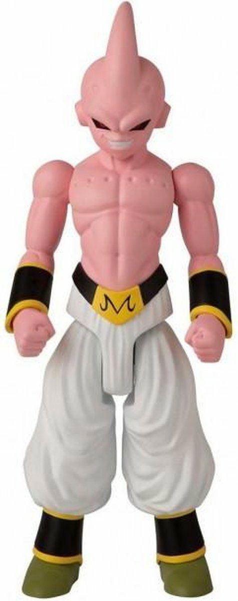 Dragon Ball - Majin Bu - Figurine Géante Limit Br - Figurine - Mercancía - Bandai - 3296580367429 - 