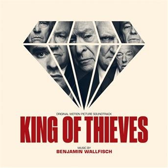 King of Thieves - O.s.t - Muziek - MILAN - 3299039811429 - 28 februari 2019