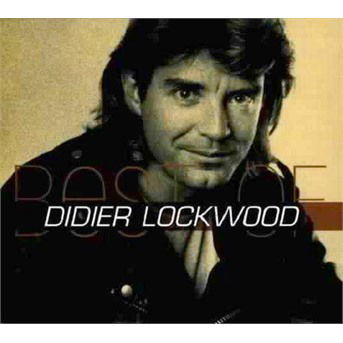 Best Of Didier Lockwood - Didier Lockwood - Music - Jms - 3383001870429 - 