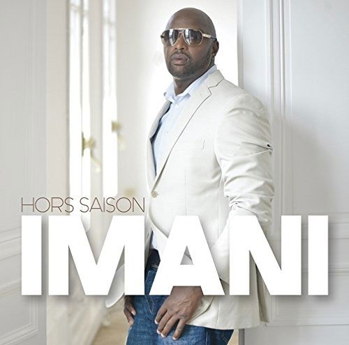 Cover for Imani · Hors Saison (CD) (2016)