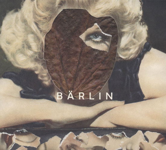 Cover for Barlin · State Of Fear (CD) (2023)