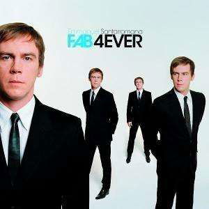 Cover for Emmanuel S. · Fab 4 Ever (CD) (2006)
