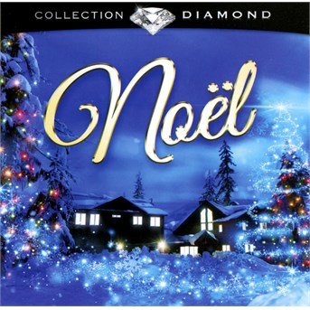 Cover for Various [Wagram Music] · Noel Diamond (CD)