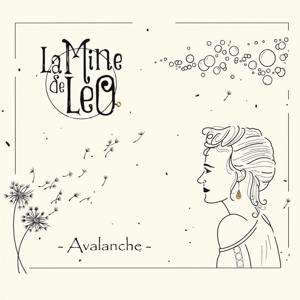 Cover for La Mine De Leo · Avalanche (CD) (2023)