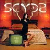 Cover for Scycs · Pay TV (CD)