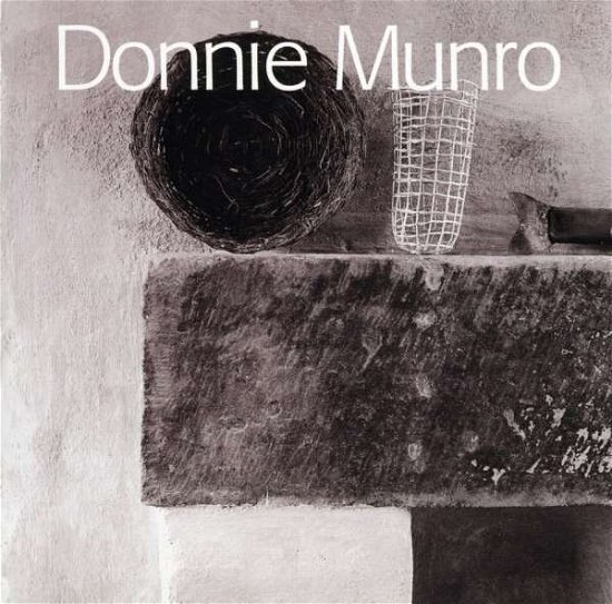 Cover for Donnie Munro · On the West Side (CD) (2000)