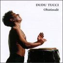 Cover for Dudu Tucci · Obatimal (CD) (2005)