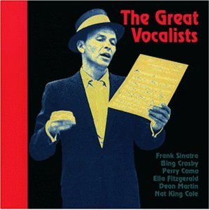 Great Vocalists - V/A - Musique - BELLA MUSICA - 4014513001429 - 19 juillet 2010