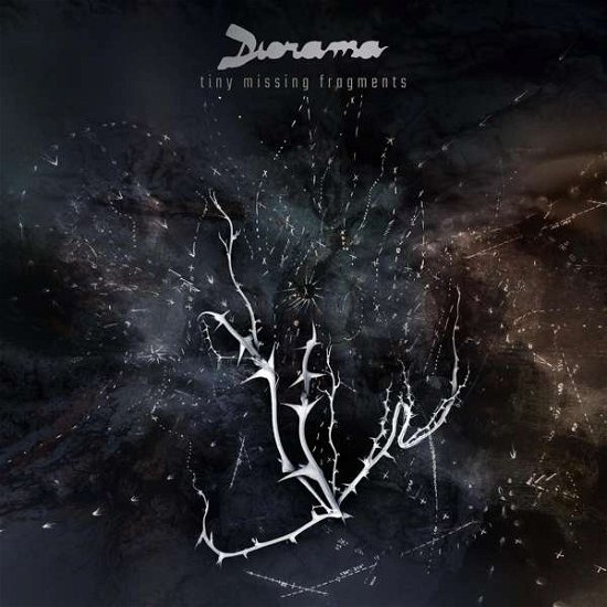 Cover for Diorama · Missing Fragments (CD) (2020)