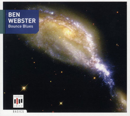 Bounce Blues - Ben Webster - Music - EDEL RECORDS - 4029758936429 - February 20, 2009