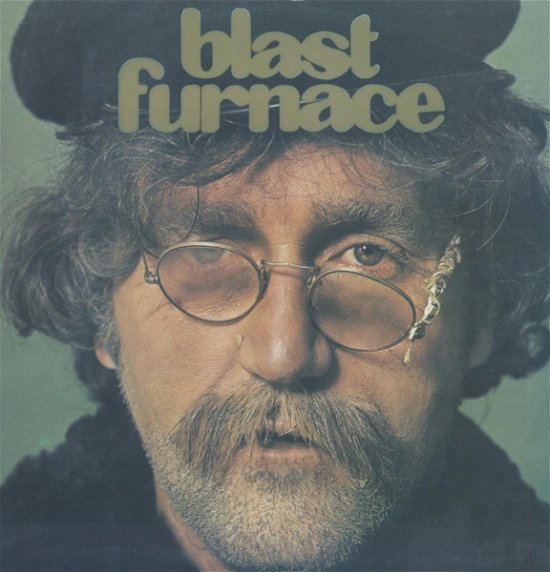 Blast Furnace - Blast Furnace - Música - LONGHAIR - 4035177000429 - 31 de maio de 2018