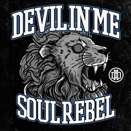 Soul Rebel - Devil in Me - Muzyka - IMPERICON - 4046661419429 - 20 listopada 2015