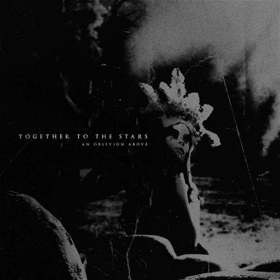 Cover for Together to the Stars · An Oblivion Above (CD) [Digipak] (2019)